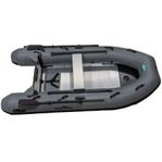 "KAMPANJ" Greatwhite VIB200-VIB430 ALU / AIR durk
