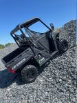 CFMOTO UFORCE 600 Åter i lager! Avbetalning, leasing möjligt