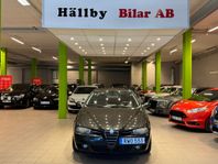 Alfa Romeo 156 1.6 T.Spark Ny Kamrem Ny servad