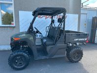 CFMOTO 600 UTV / fyrhjuling -Leverans omgående!
