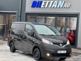 Nissan NV200 Van 1.5 DCi Euro 4 (DRAGKROK) Sk - Såld Eller Borttagen