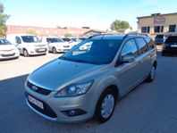 Ford Focus Kombi 1.8 Flexifuel Euro 4