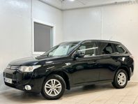 Mitsubishi Outlander P-HEV 2.0 Hybrid 4WD CVT DRAG/GPS/KAMER