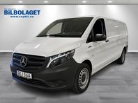Mercedes-Benz eVito 112 Lång 1,95% fr 2599:-/mån 314km*