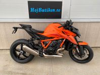 KTM 1390 Duke