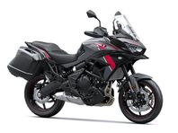 Kawasaki Versys 650 Tourer *5.45% Ränta*