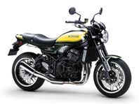 Kawasaki Z900RS *5.45% Ränta*