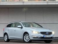 Volvo V60 D3 Geartronic Classic Euro 6 150hk