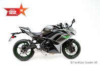 Kawasaki Ninja 650  *5.45% Ränta*