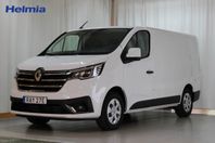 Renault trafic Skåpbil Skåp PhII Nordic L1H1 150 A