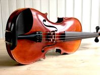 Fin Neuner & Hornsteiner fiol violin