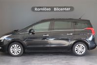 Peugeot 5008 1.6 HDi FAP EGS Euro 4kamrem byt/servad NyBes