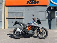 KTM 390 Adventure *Låga mil*