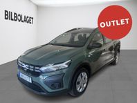 Dacia Jogger TCe 110 Essential * OUTLET *