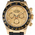 Rolex Daytona 116518LN