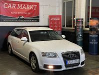 Audi A6 Avant 2.0 TDI e Proline Euro 5 Nybes / Dragkrok