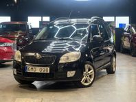 Skoda Roomster 1.9 TDI Sport DRAG 105HK