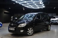 Skoda Roomster 1.9 TDI Sport DRAGKROK 105HK