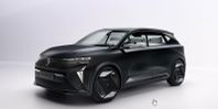 Renault Scénic E-TECH TECHNO 87KW