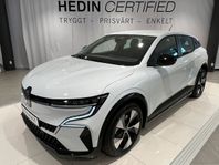 Renault Mégane E-tech TECHNO 60KWH PRIVATLEASING 4290/MÅN