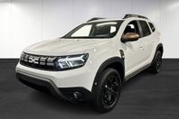 Dacia Duster EXTREME 150 4X4