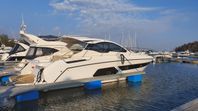 Azimut 43 Atlantis -2016