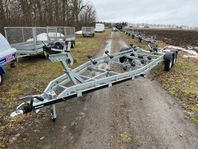 Båttrailer Brenderup 263000TB SVX REA!