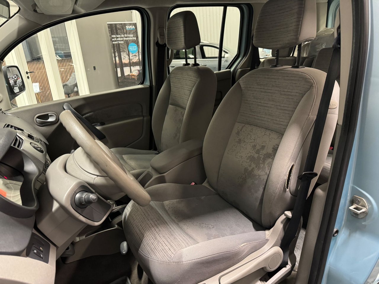 Renault Kangoo Express Passen...