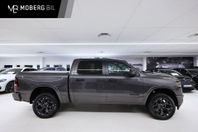 Dodge RAM 1500 Limited Night EDT V8 eTorque Kampanj