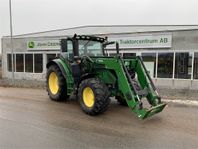 John Deere 6130R