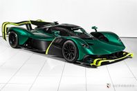 Aston Martin Valkyrie AMR Pro