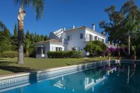 Villa i San Pedro de Alcantara, Malaga