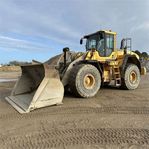 Volvo L150 G - 25 ton