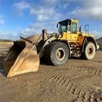 Volvo L180 E - 29,7 ton