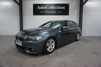 BMW 520 d xDrive Touring Steptronic M Sport Euro 6