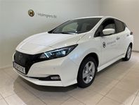 Nissan Leaf 1,95% ränta E Tekna 59 kWh