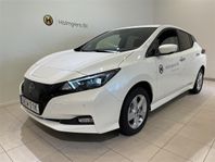 Nissan Leaf E+ Tekna 59 kWh