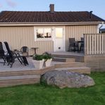 Bostad uthyres - hus i Varberg - 3 rum, 42m²