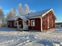 Semestra i natursköna Järvsö