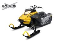 Ski-Doo Backcountry Sport 600 EFI -24 *Momsad*