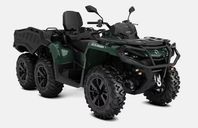 Can-Am Outlander  MAX 6x6 XU+ T Side Wall 650 -24