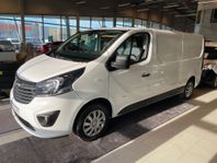 Opel Vivaro L2 Skåpbil 2.9t 1.6 CDTI BIturbo Manuell, 125hk,