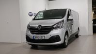 Renault trafic Skåp 2.0 dCi -Automat 145hk Värmare