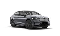 Skoda Enyaq iV Coupe RS 4x4 340 hk Solid edt.