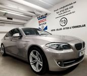 BMW 530 d xDrive Sedan Steptronic Euro 5