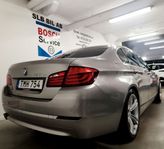 BMW 530 d xDrive Sedan Steptronic Euro 5