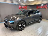 Citroën C4 PT130 AUT SHINE NAV KAMPANJ