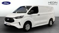 Ford Transit Custom 280 Trend 136hk OMGÅENDELEVERANS