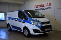 Ford Transit Custom 270 2.2 TDCi Mkt välvårdad Leasbar