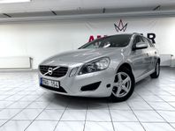 Volvo V60 D2 Momentum Euro 5